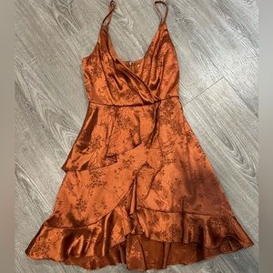 Altar’d State dress